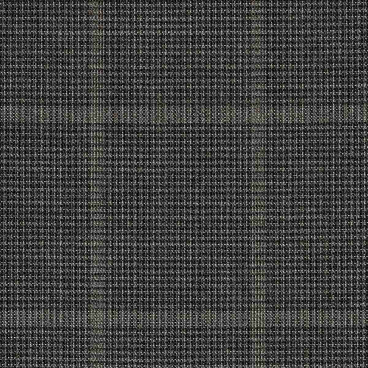 [320615] BROWN GREY,CHECKS, 2PLY (DR# 18115)