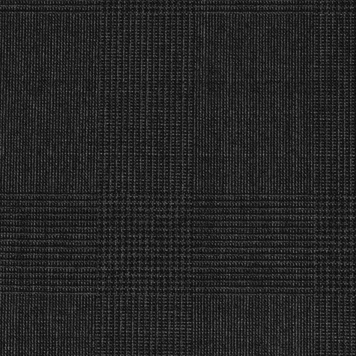 [320619] DARK GREY,CHECKS, 2PLY (DR# 18119)