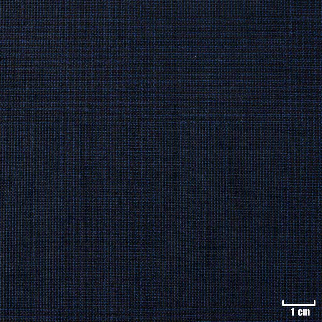 [320621] DARK BLUE, CHECKS, 2PLY (DR# 18121)