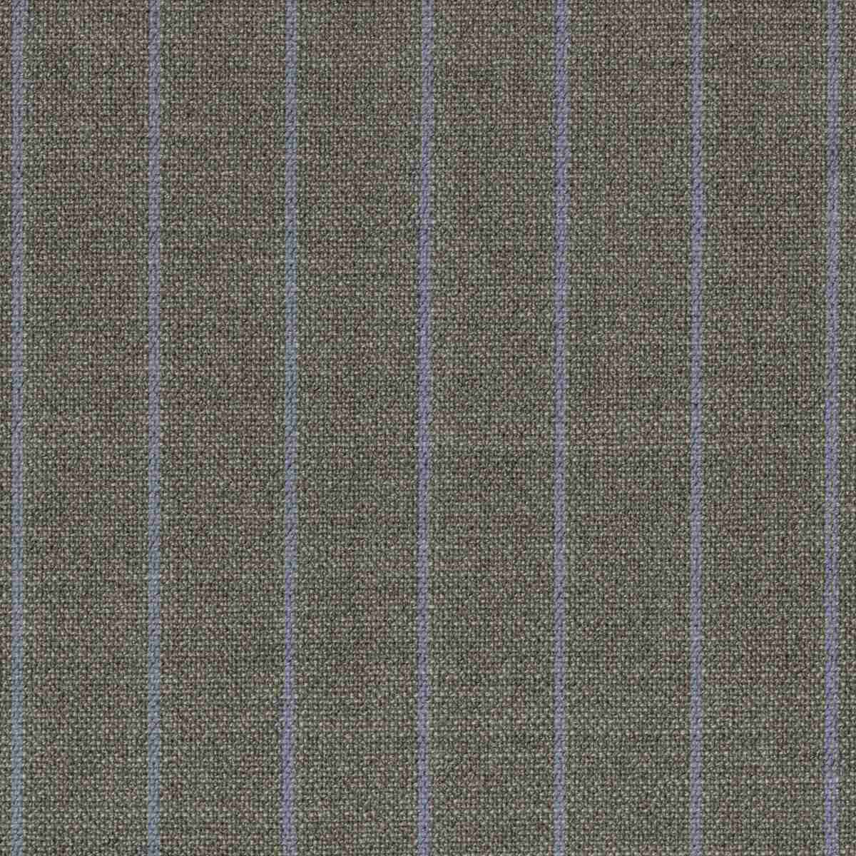 [320645] LIGHT BROWN,BLUE STRIPES, 4PLY (DR# 18145)