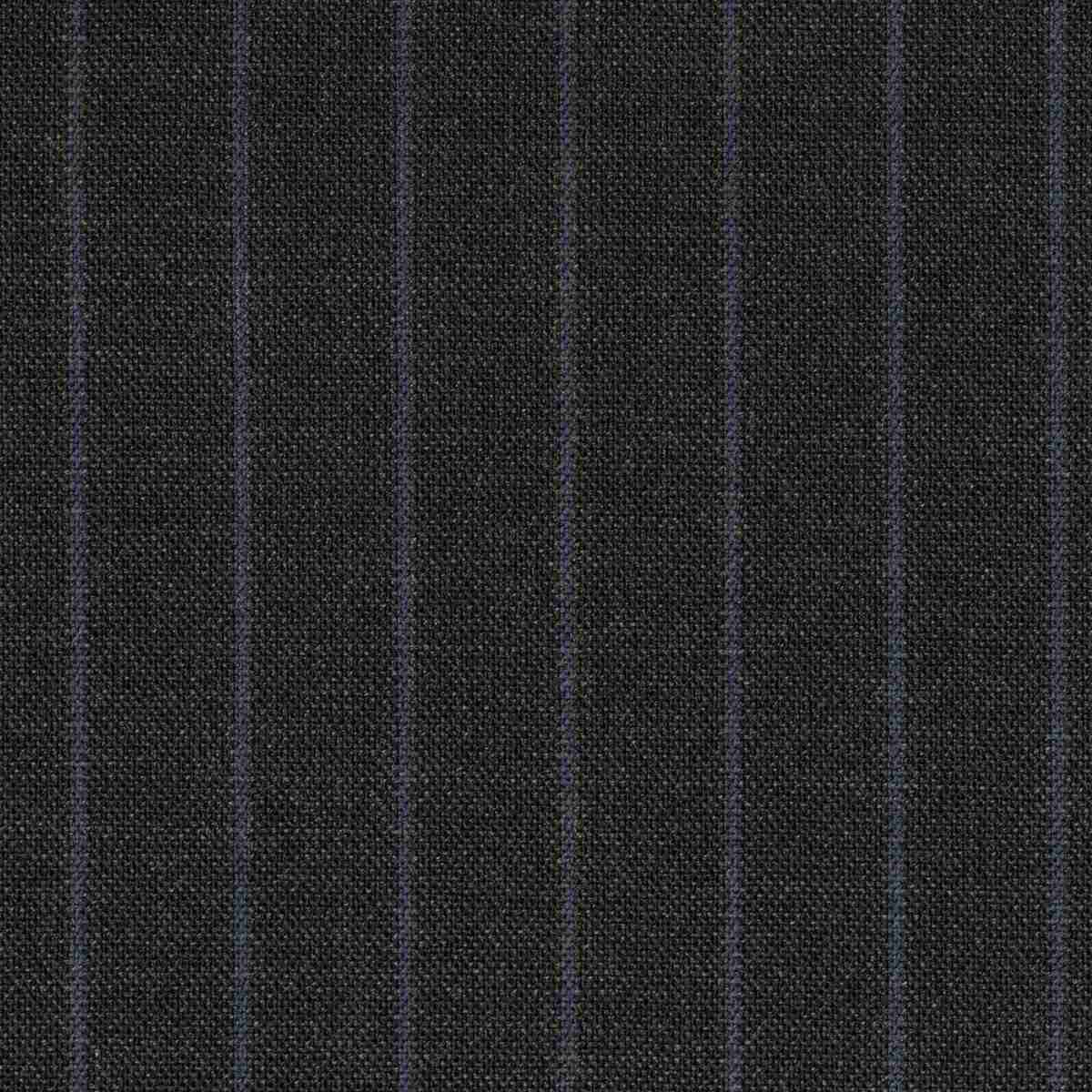 [320646] BROWN,BLUE STRIPES, 4PLY (DR# 18146)