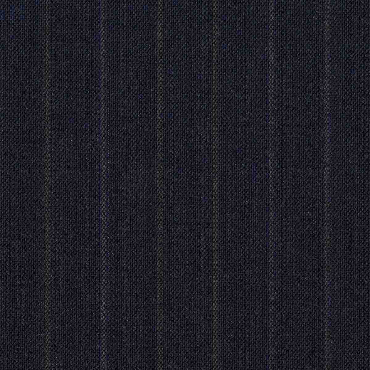 [320647] BLUE,OLIVE STRIPES, 4PLY (DR# 18147)