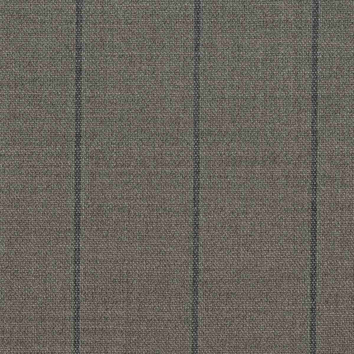 [320648] LIGHT BROWN,BLUE STRIPES, 4PLY (DR# 18148)