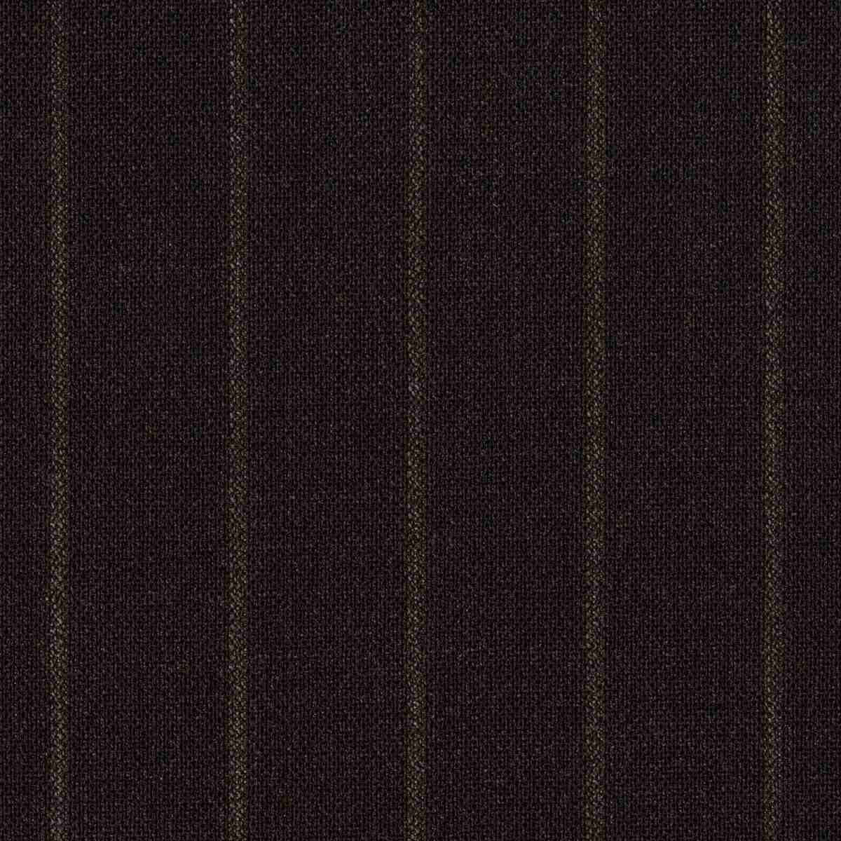 [320651] BROWN,STRIPES, 4PLY (DR# 18151)