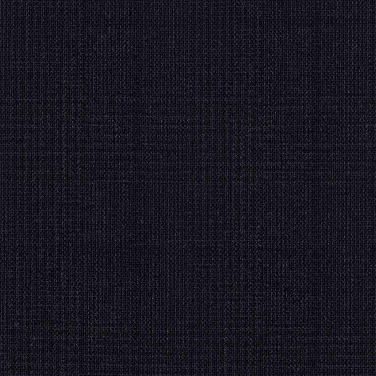 [320662] DARK BLUE,CHECKS, 4PLY (DR# 18162)