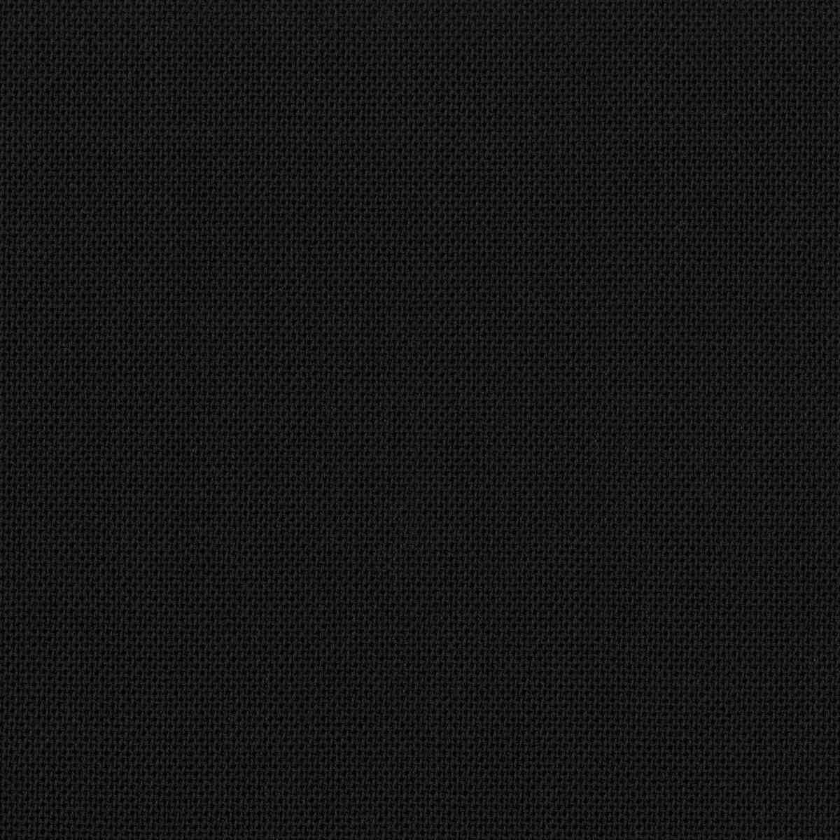 [320686] BLACK,PLAIN, 6PLY (DR# 18186)