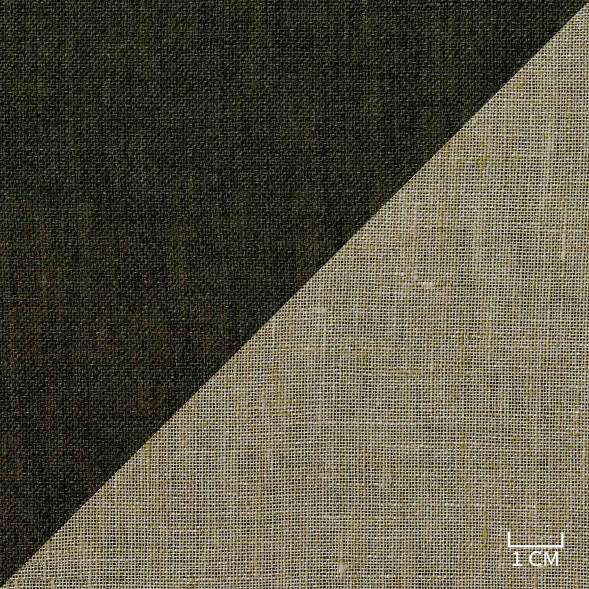 [320730] DARK GREEN, PLAIN