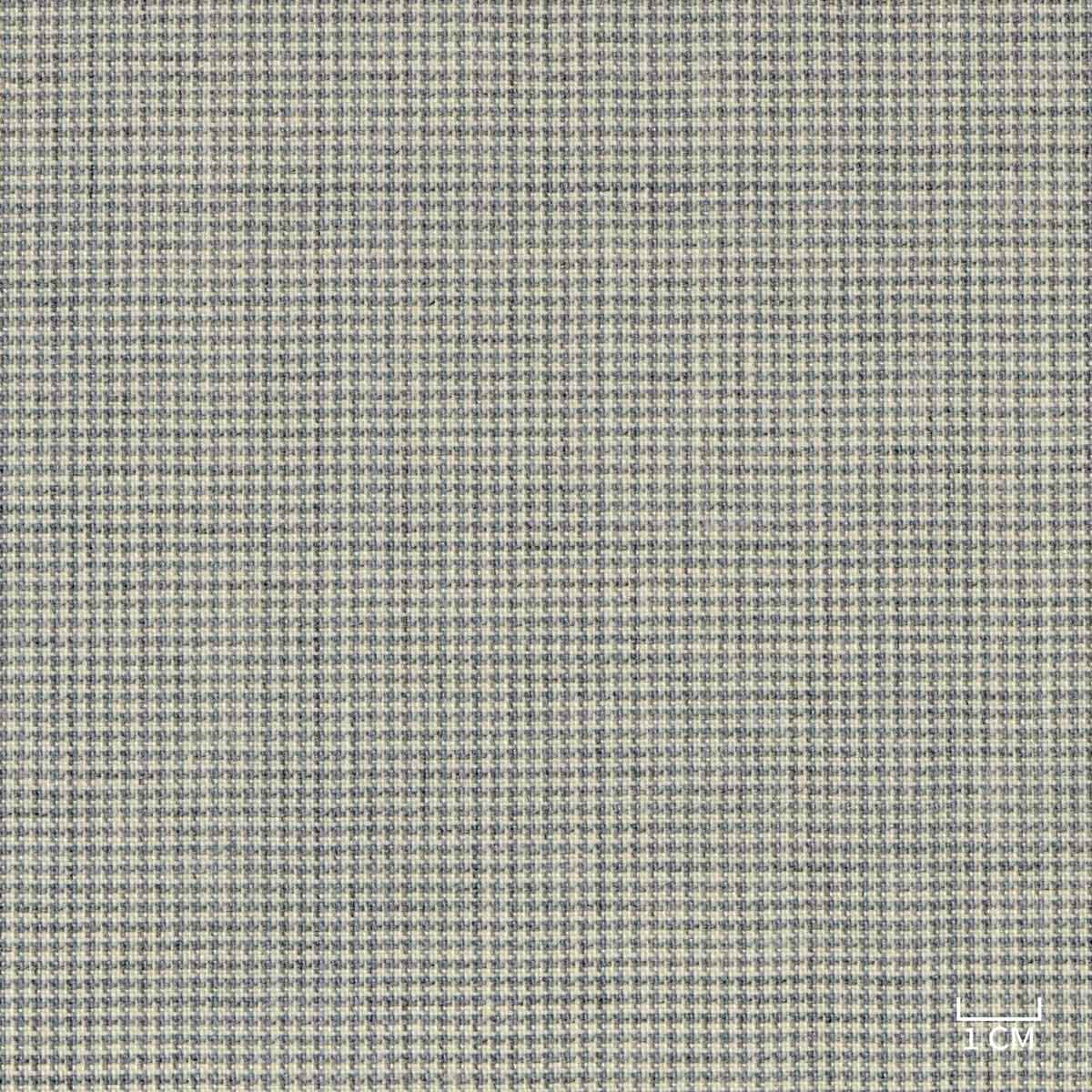 [320807] LIGHT BLUE, CHECKS