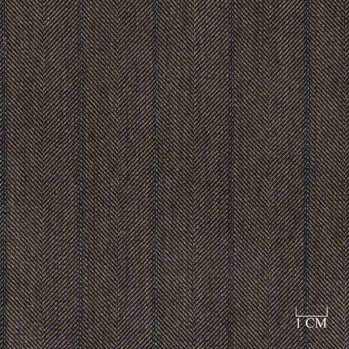 [320912] 棕色人字纹