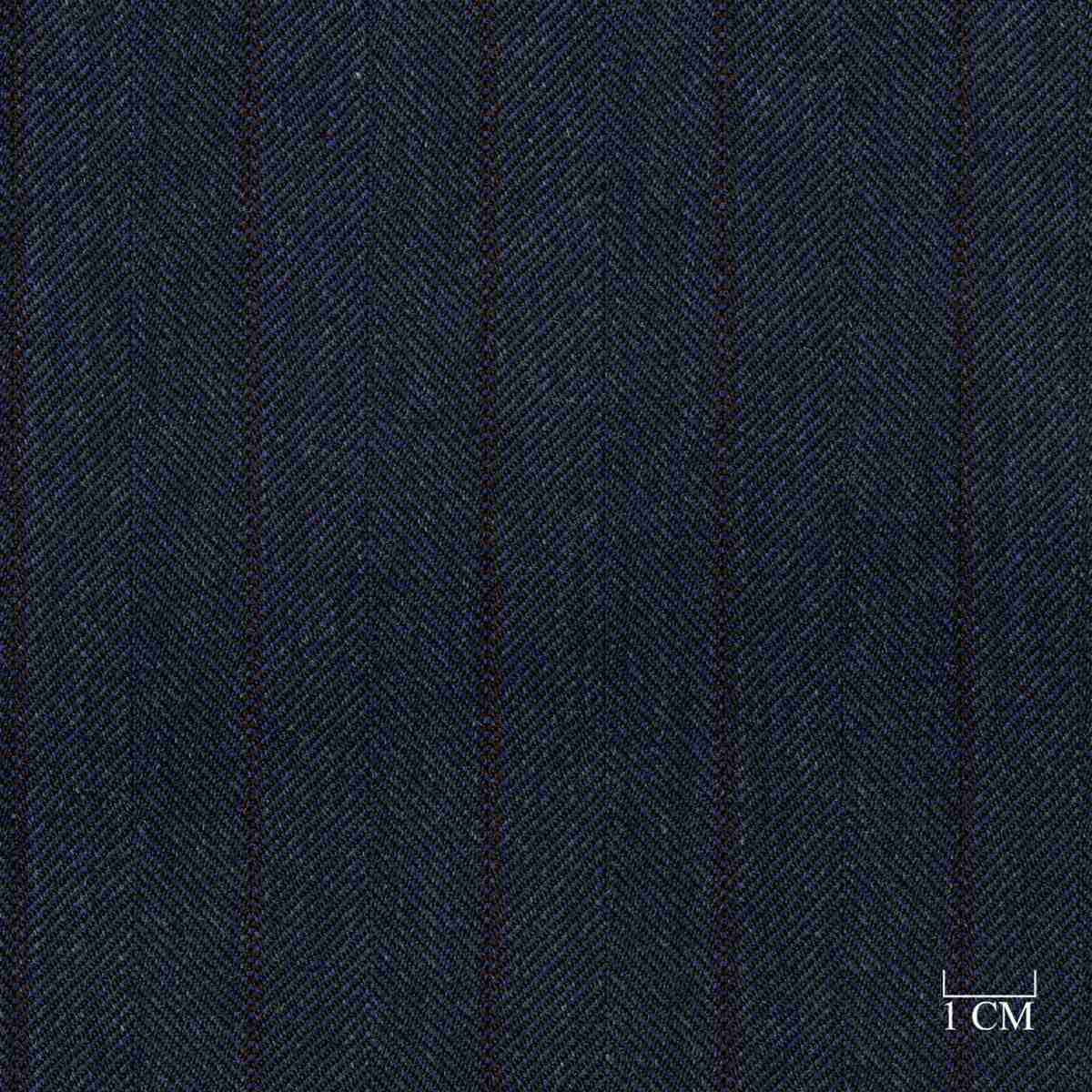 [320914] 蓝色人字纹