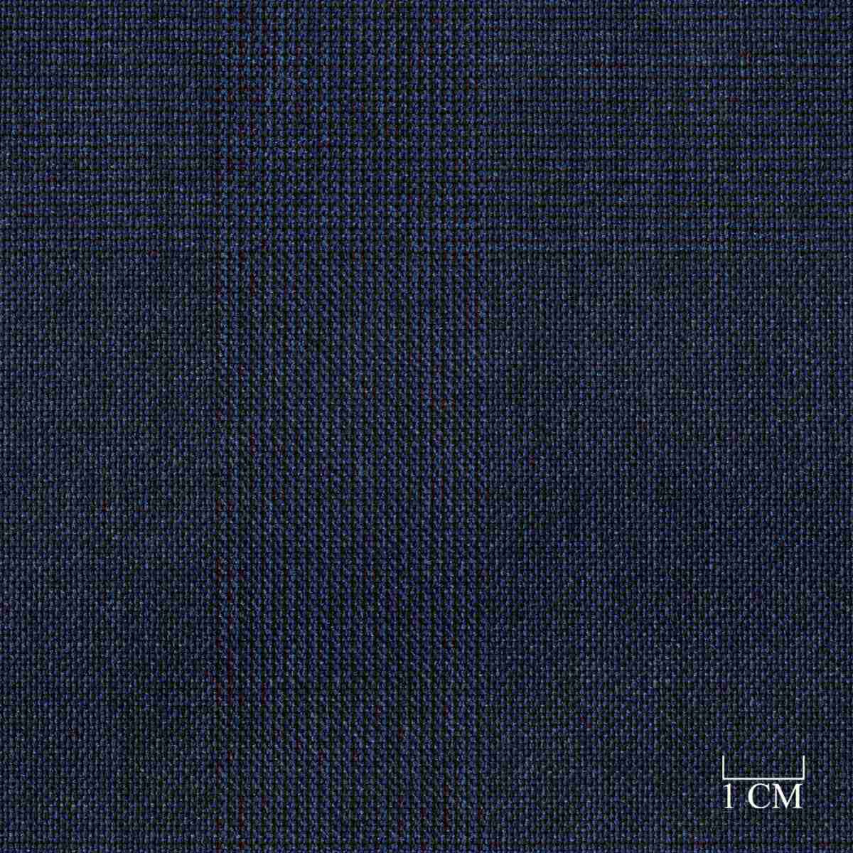 [320918] 蓝色格纹