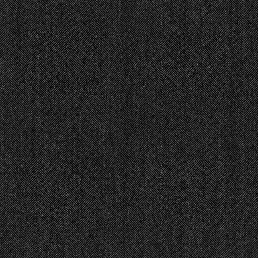 [320934] 深灰色人字纹