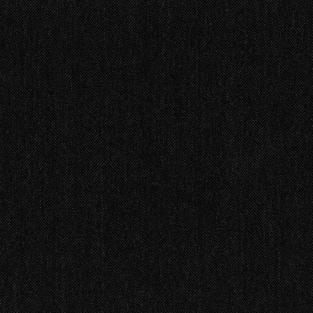 [320935] 炭灰色人字纹