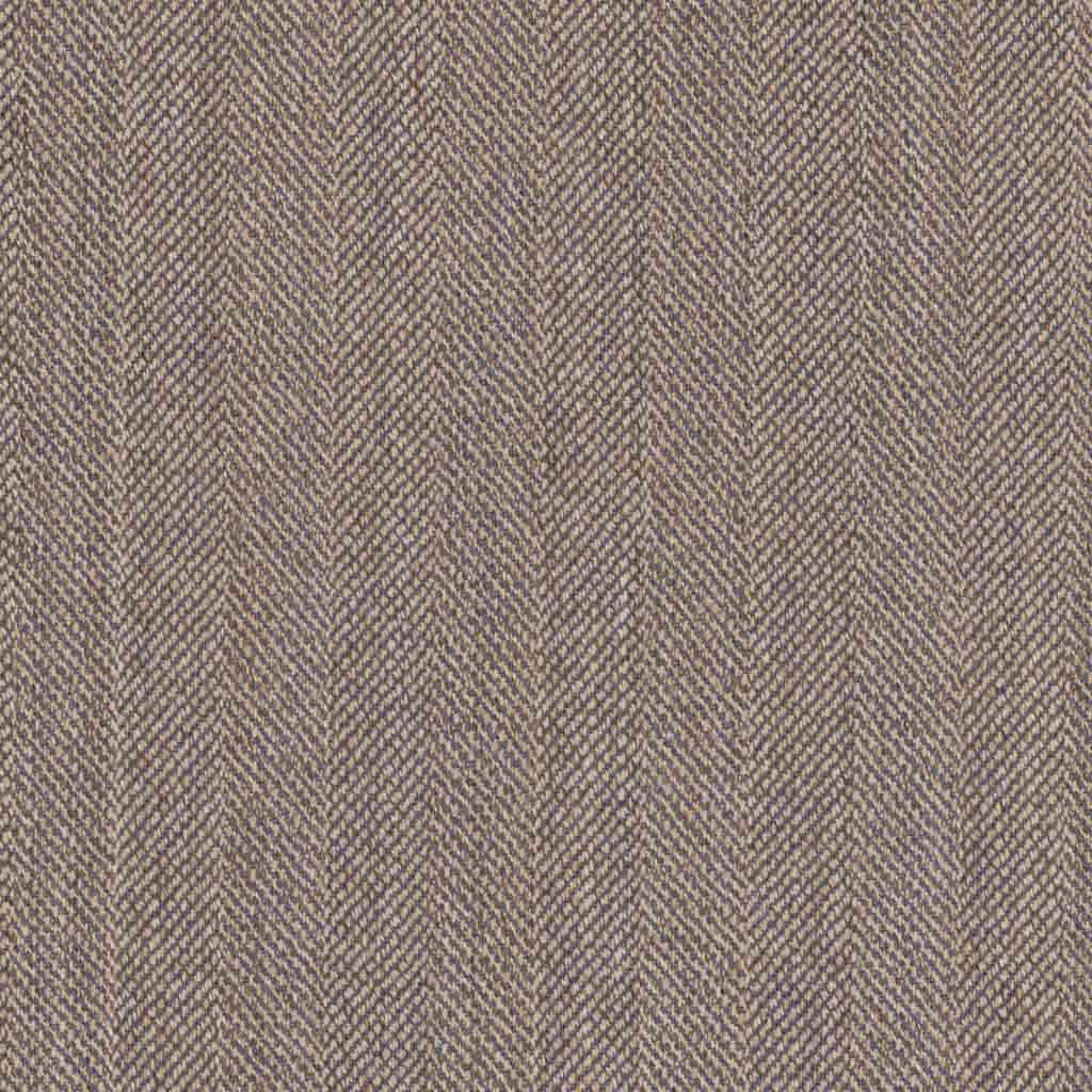 [320974] BLUE/BROWN, HERRINGBONE