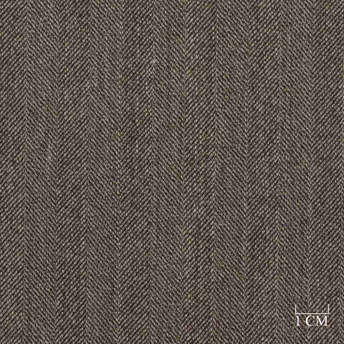 [320975] BROWN, HERRINGBONE