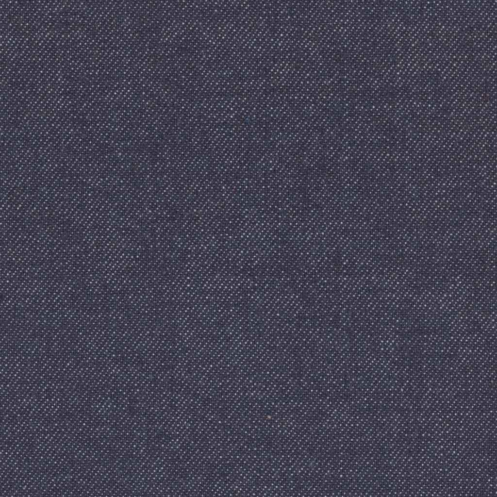[321169] 蓝色纯色牛仔布（牛仔布）