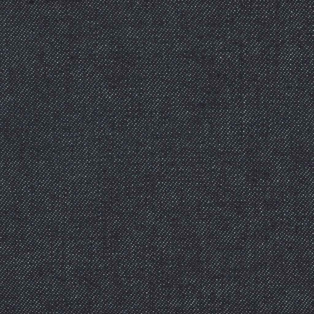 [321170] 黑色纯色牛仔布（牛仔布）
