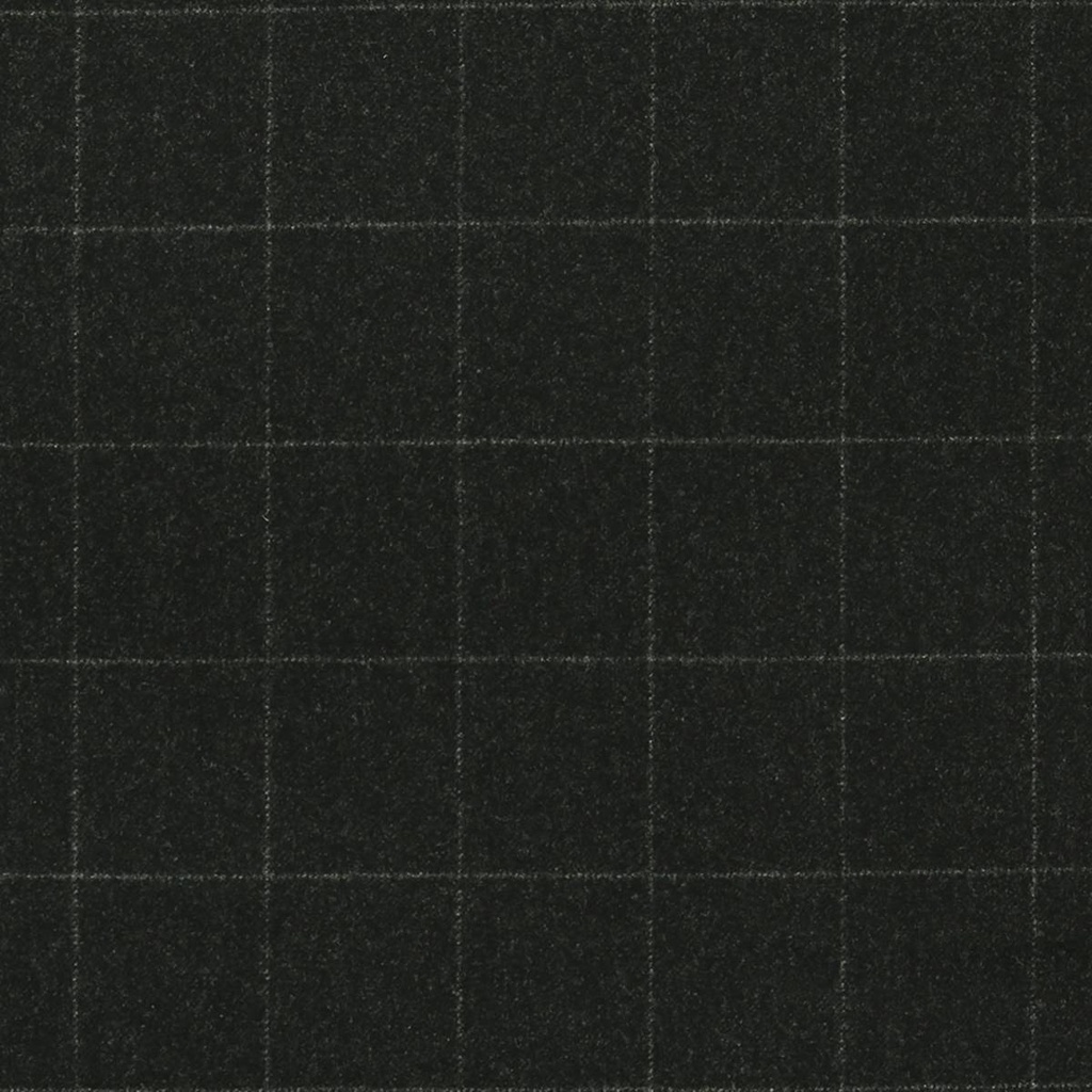 [350815] 炭灰色底，2.5×2英寸格纹（ST# 17014）