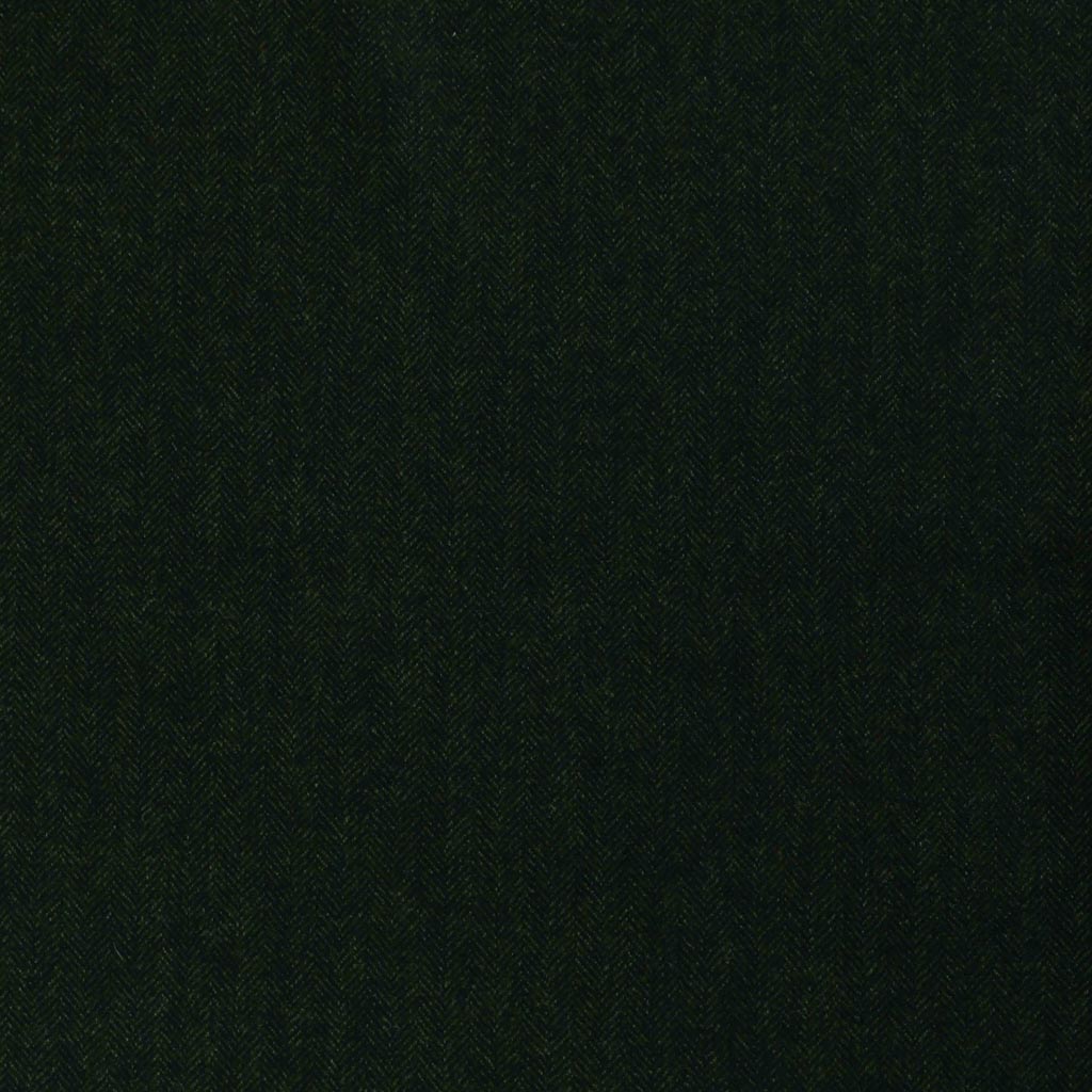 [351142] 绿色人字纹（ST# 19076）