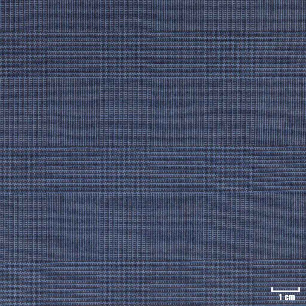 [351903] 蓝色格纹（ST# 24002）