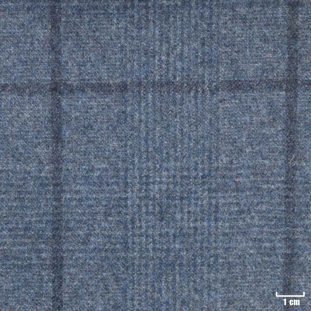 [352029] 蓝色大格纹（ST# 22028）