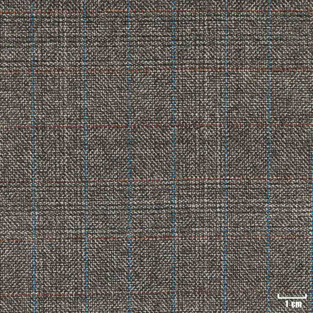 [352122] 灰色与棕色格纹（ST# 15021）