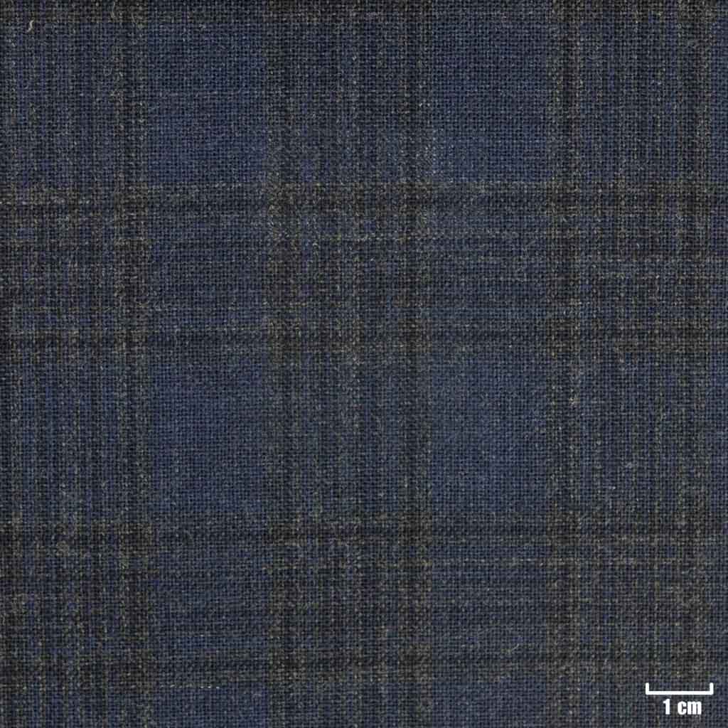 [352253] 蓝色与灰色格纹（ST# 27004）