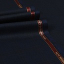 [352302] 蓝色与红色大格纹（ST# 7105）