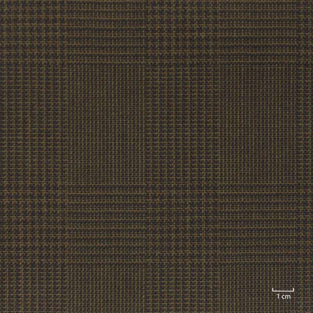 [352529] 棕色格纹（ST# 27028）