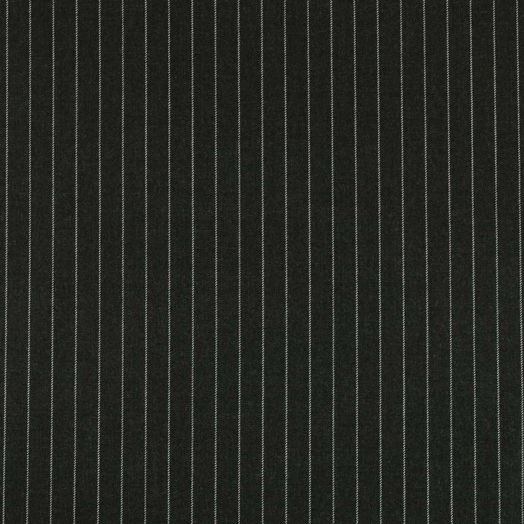 [352731] 炭灰色与白色条纹（ST# 4017）
