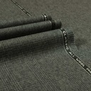 [352757] 灰色，3×2.5英寸格纹（ST# 4037）
