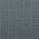 [352801] 浅蓝色与奶油色格纹（ST# 19089）