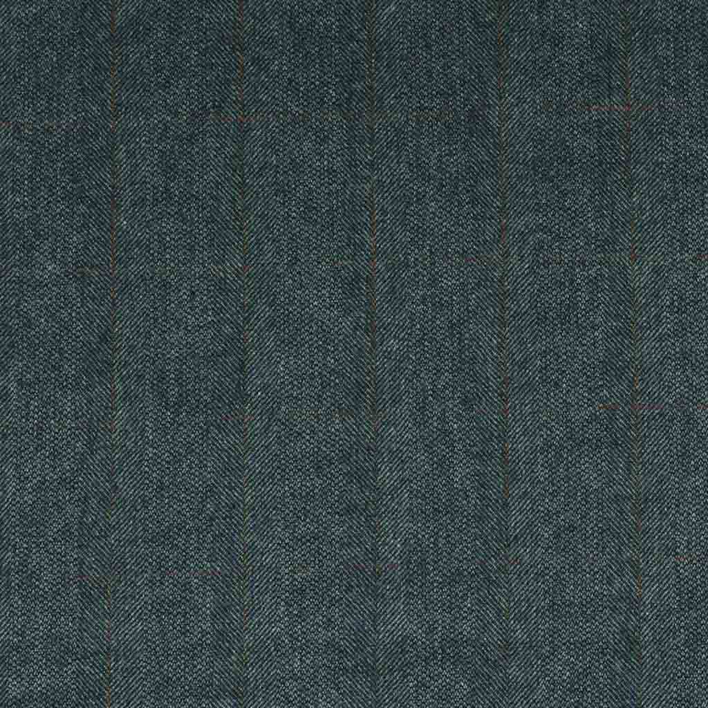 [352806] 蓝色与红色格纹（ST# 19050）