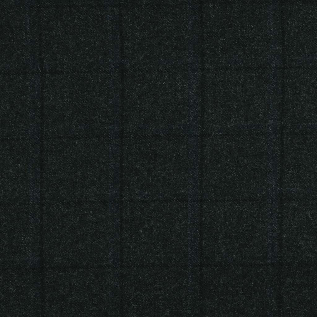[352812] 深灰色与蓝色格纹（ST# 19048）