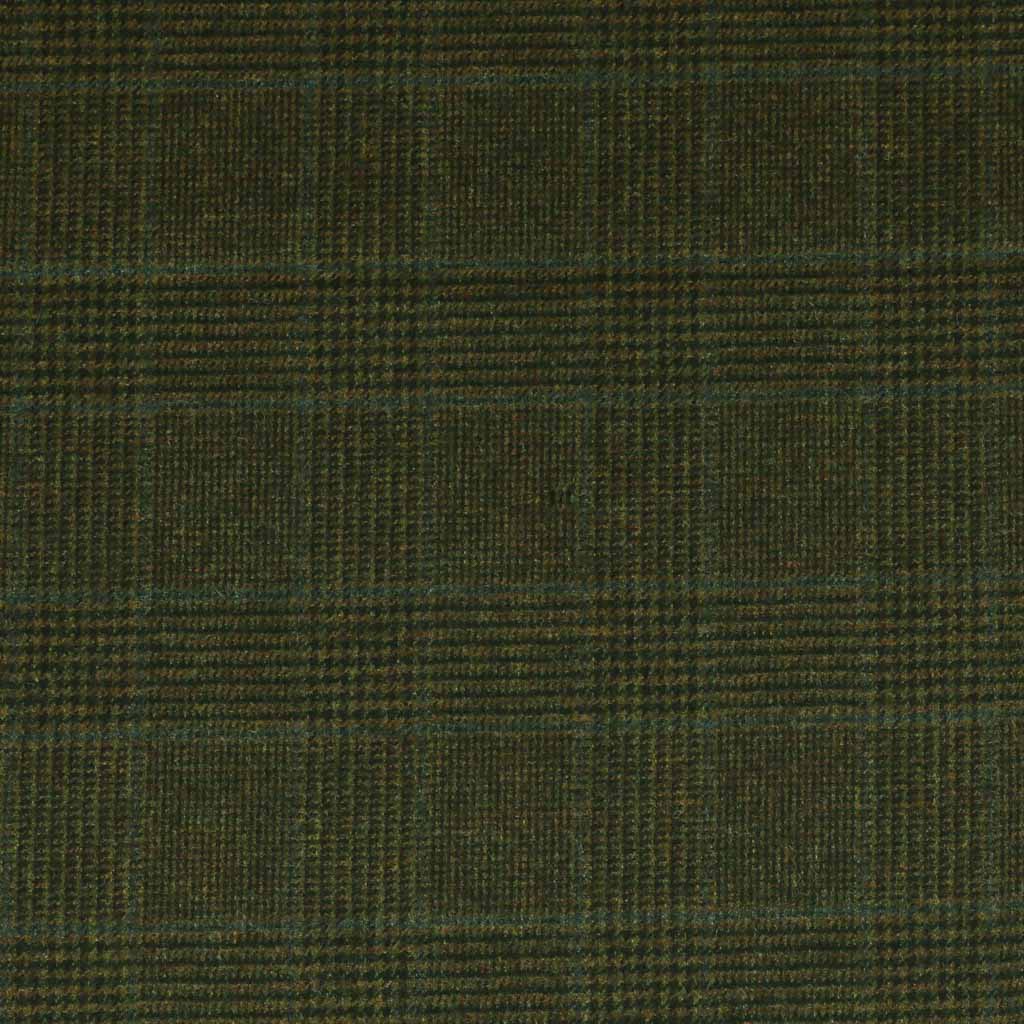 [352816] 绿色与蓝色格纹（ST# 19063）