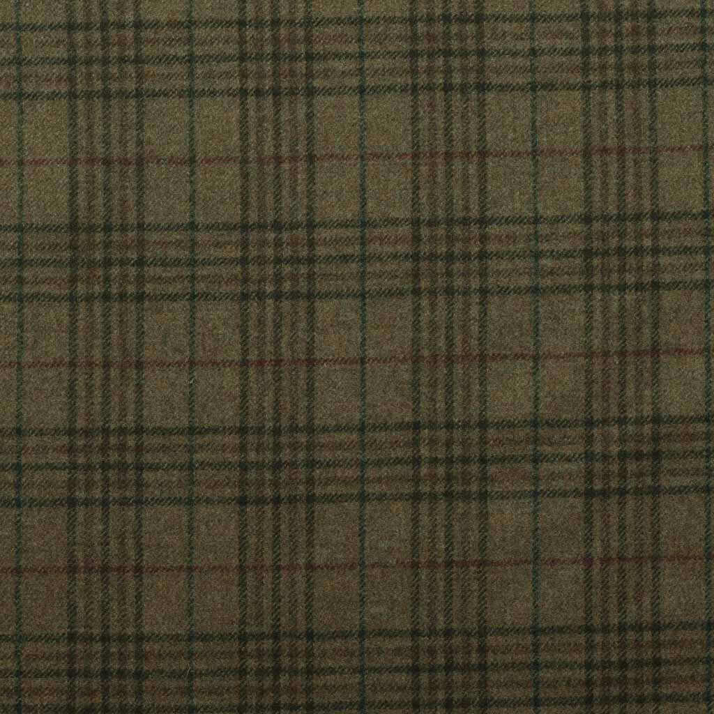 [352845] 棕色格纹（ST# 19092）