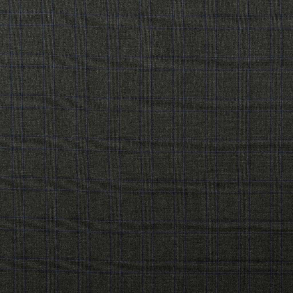 [352902] 灰色与蓝色格纹（ST# 31001）