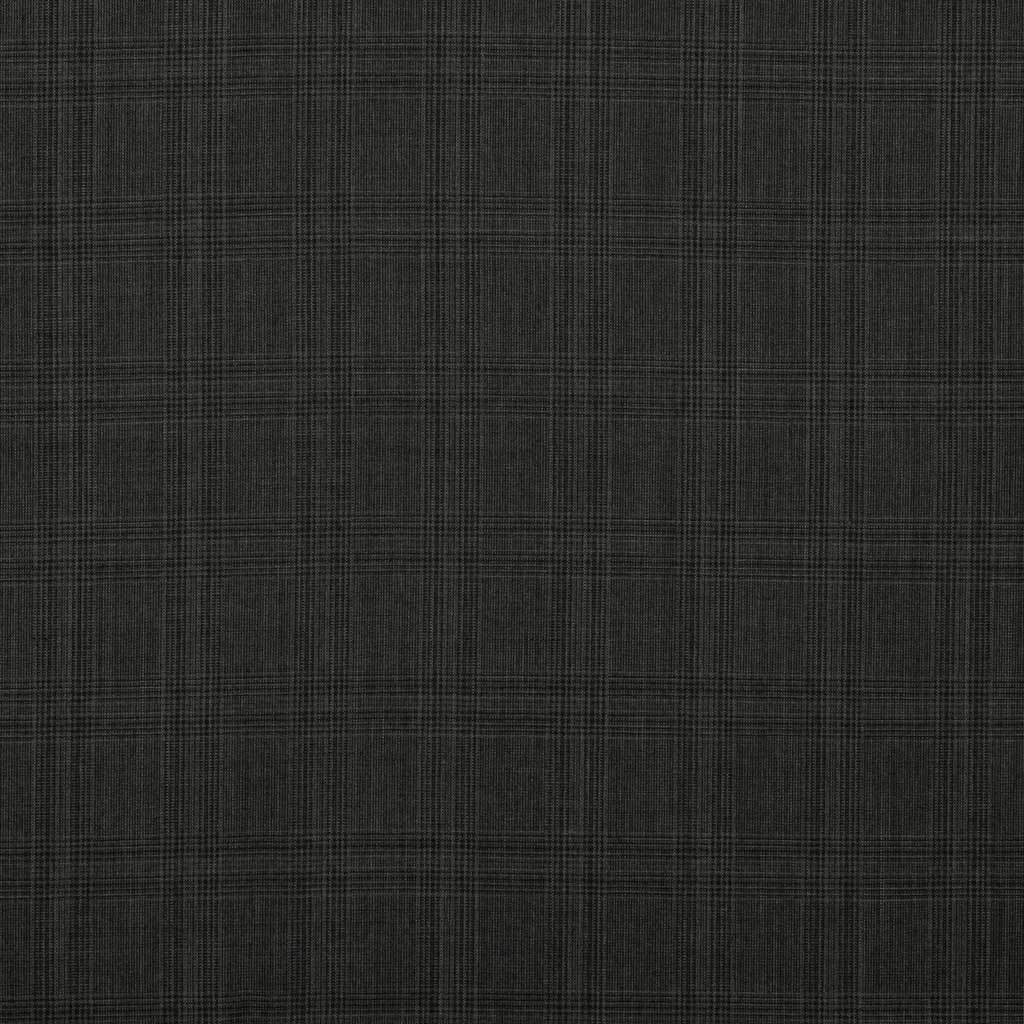 [353003] 深棕色格纹（ST# 5050)