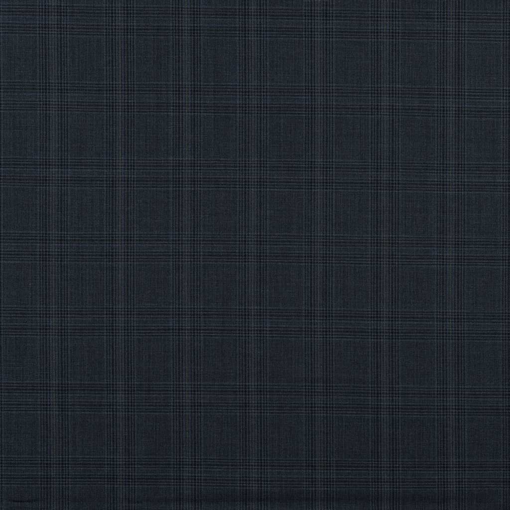 [353004] 蓝色格纹（ST# 5051)