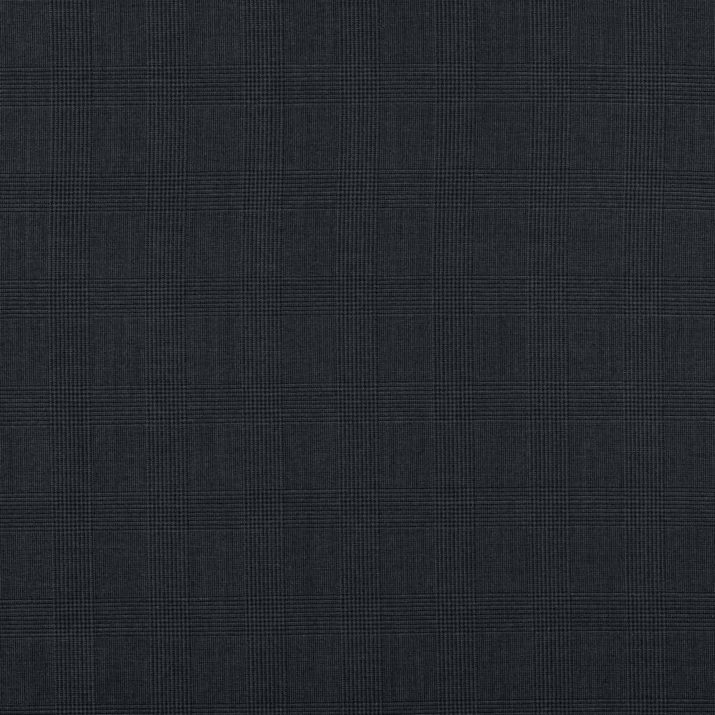 [353014] 深蓝色格纹（ST# 5061)