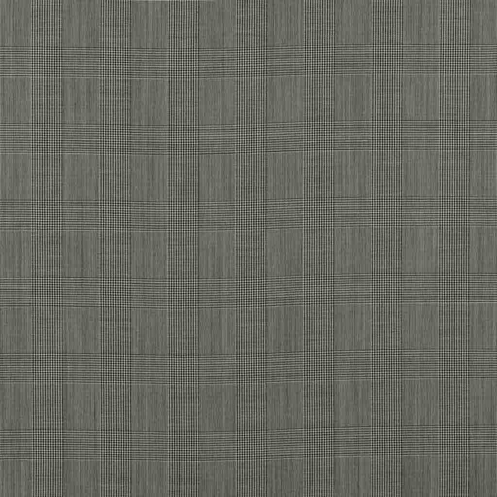 [353040] 黑色与白色格纹（ST# 5074）