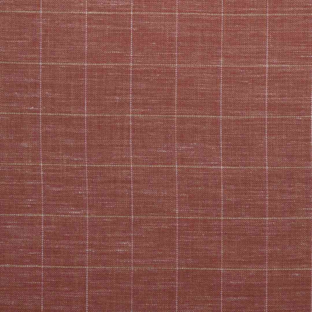 [353102] 红色格纹（ST# 32001)