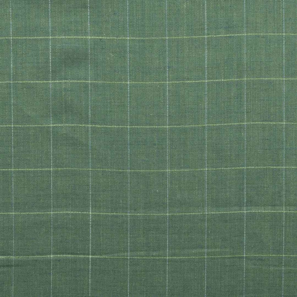 [353111] 绿色与浅绿色格纹（ST# 32010)