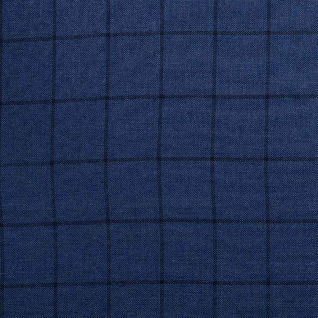 [353129] 蓝色与深蓝色格纹（ST# 32028)