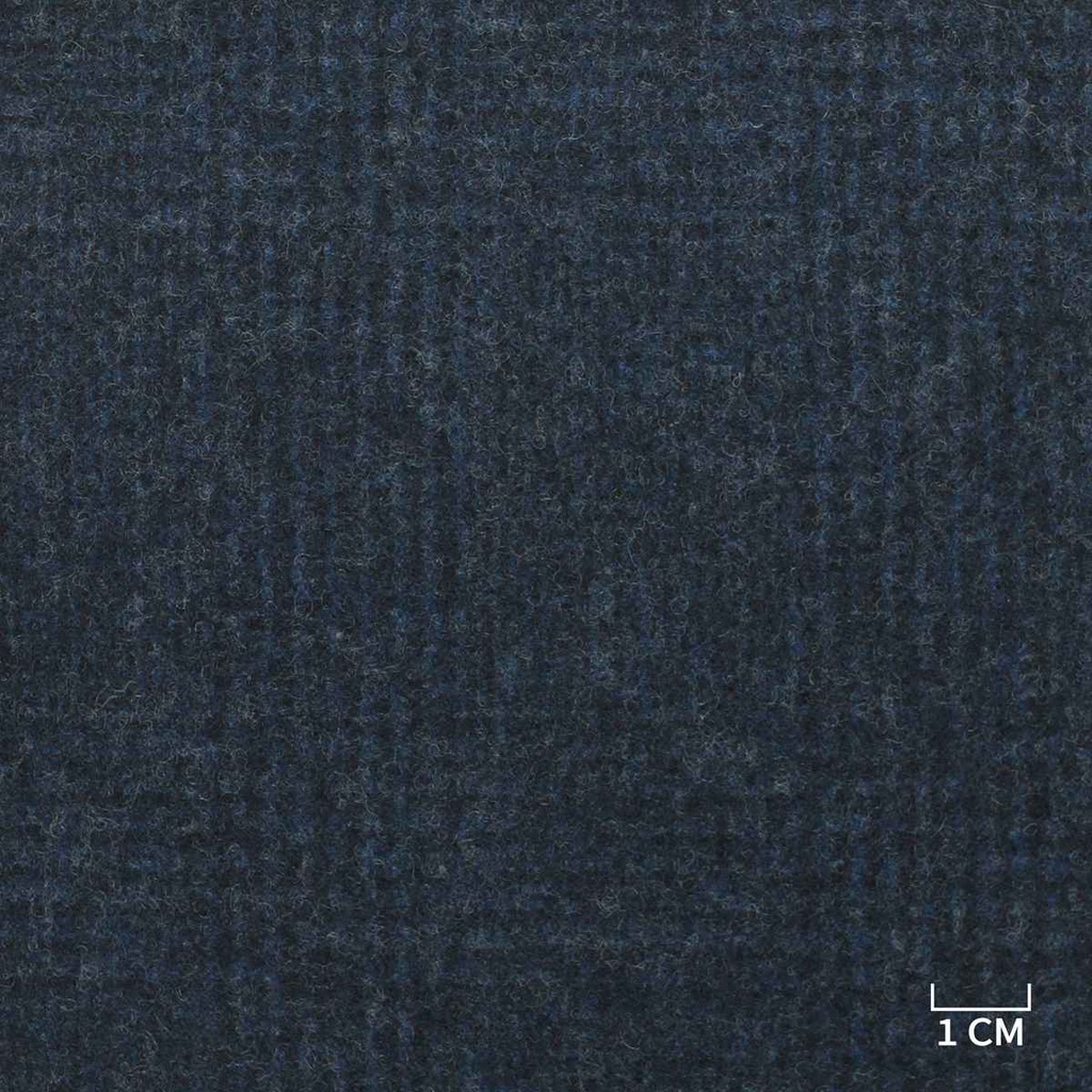 [353402] 蓝色，格纹（ST# 33001）