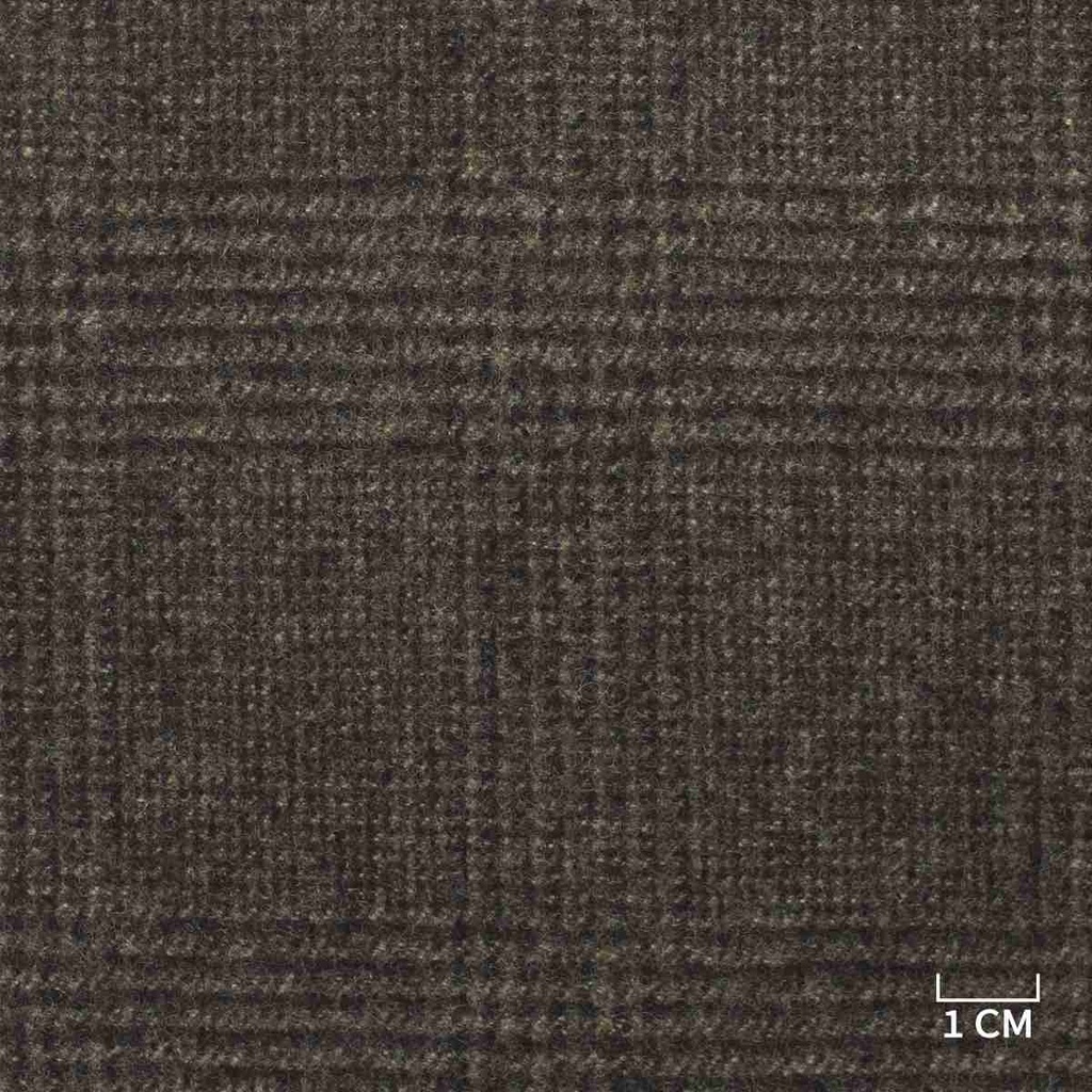 [353403] 棕色，格纹（ST# 33002）