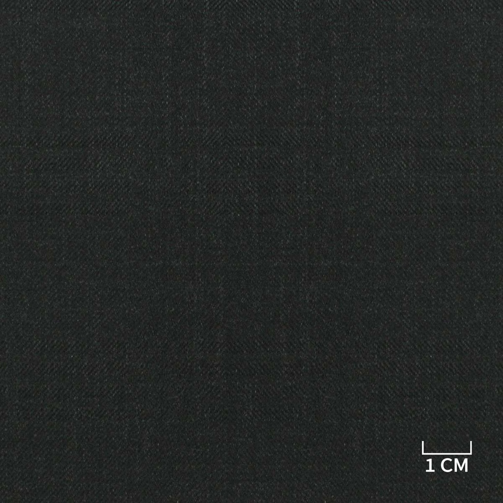 [353505] 炭灰色，格纹（ST# 12924）