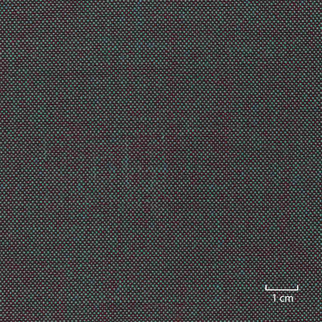[353619] RED AND TURQUOISE, PLAIN (ST# 6043)