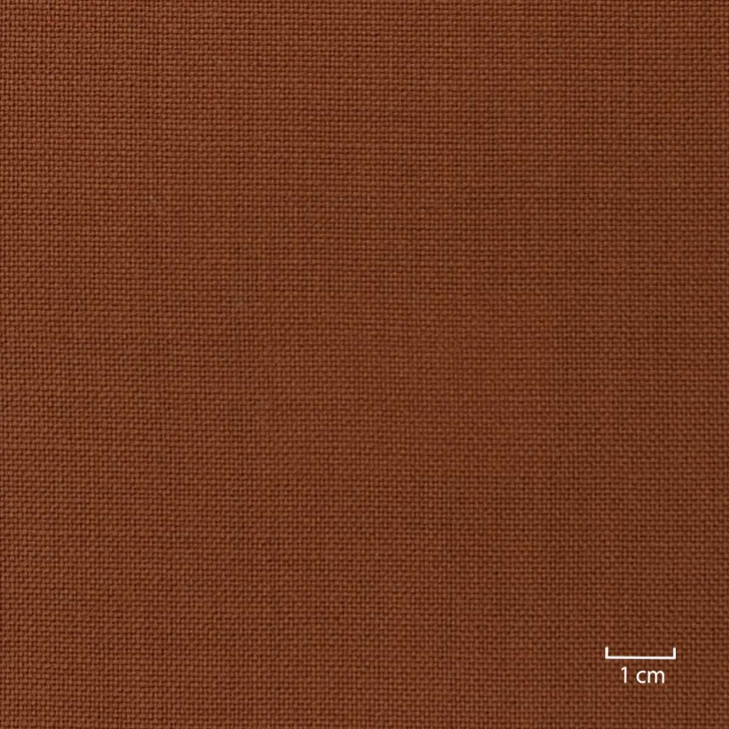 [353622] BROWN RED,PLAIN (ST# 6067)