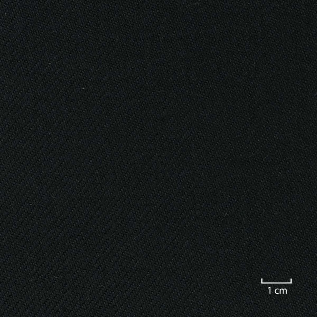 [353650] BLACK,TWILL (ST# 6079)